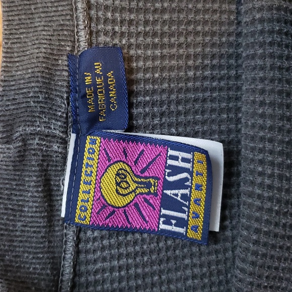 Vintage Pearl Jam Angel Waffle Sweater - Picture 5 of 9